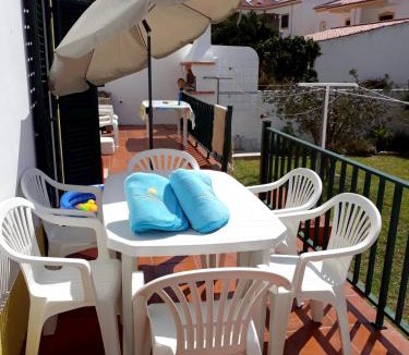 Vila Nova de Milfontes House | Monte Vistoso - Duna Parque Group