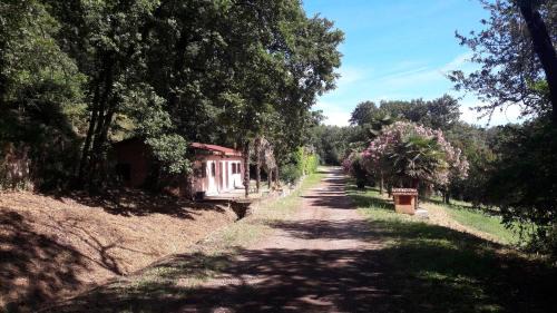 Zona LVIII Prima Porta House | Montecaminetto