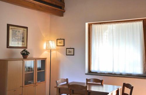 Capranica Apartment | Montecasciano - Ciclamino