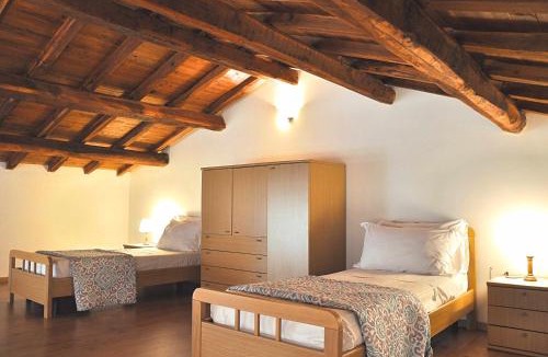 Capranica Apartment | Montecasciano - Ciclamino
