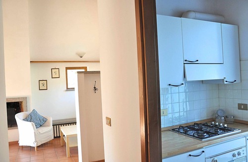 Capranica Apartment | Montecasciano - Glicine