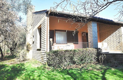 Capranica Apartment | Montecasciano - Glicine