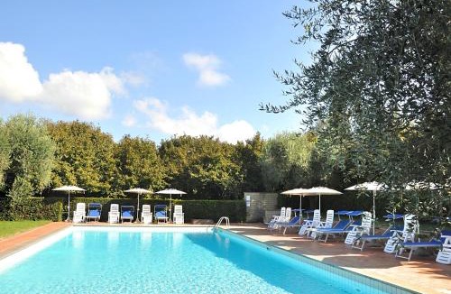 Capranica House | Montecasciano - Lavanda