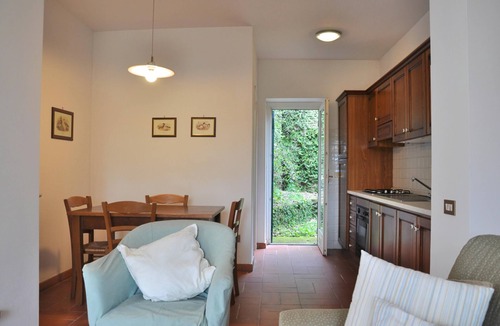Capranica House | Montecasciano Margherita