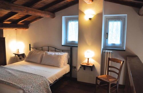 Capranica Apartment | Montecasciano - Oleandro