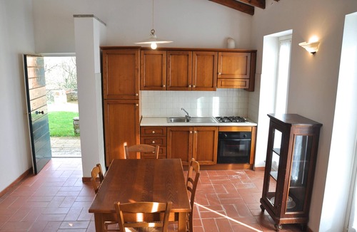 Capranica Apartment | Montecasciano Ortensia