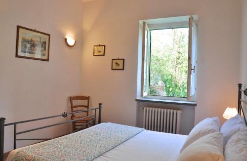 Capranica Apartment | Montecasciano - Ortensia