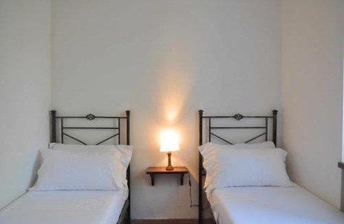 Capranica Apartment | Montecasciano - Ortensia