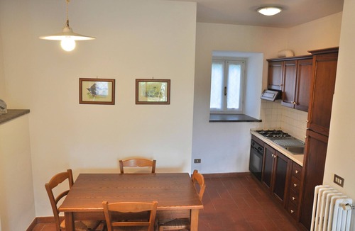 Capranica House | Montecasciano Rosa