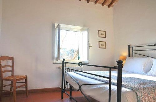 Capranica Apartment | Montecasciano - Tulipano