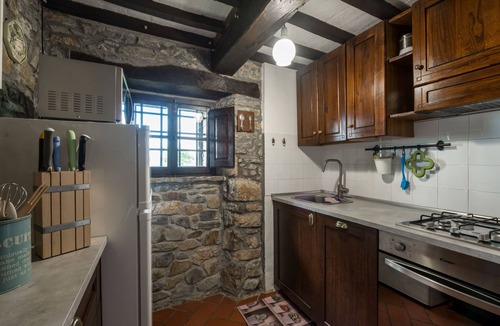 Manciano House | Montecavallo by Interhome