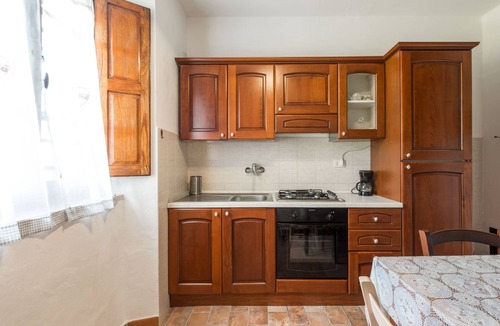 Manciano House | Montecavallo by Interhome