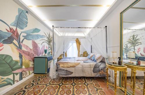Guidonia Montecelio Apartment | Montecelio Golden House