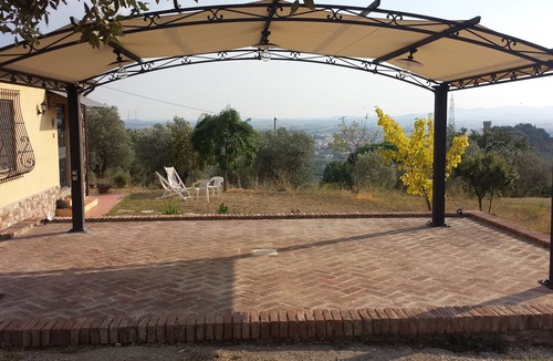 Campiglia Marittima Apartment | Montecristo and the Tuscan archipelago