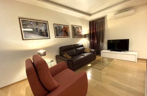 Montefalco Apartment | Montefalco apartment rental