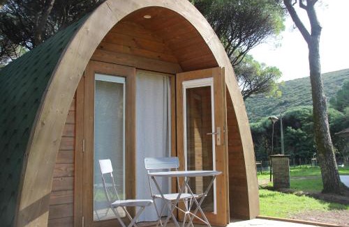 Lamas Other | Montejunto Bungalows