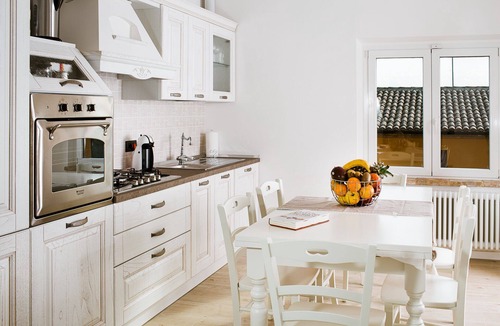 Ostra Vetere House | Montenovo Country House SHABBY CHIC 20% discount from 01-09 to 31-10