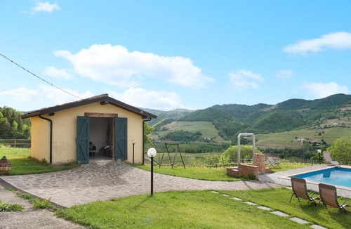 Vesime House | Monteoliveto Cottage Classic