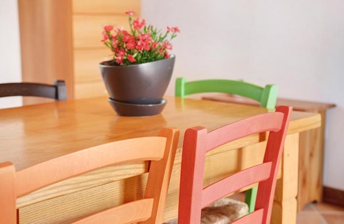 Vesime House | Monteoliveto Cottage Classic