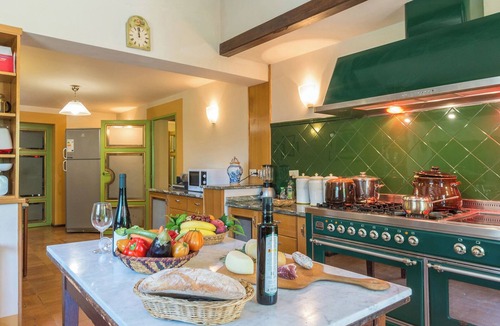 Nepi Villa | Montepietraia e San martino 18, Emma Villas