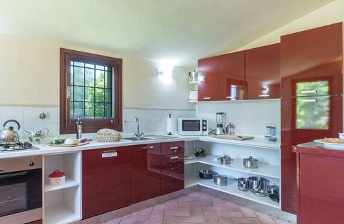 Nepi Villa | Montepietraia e San martino 18, Emma Villas