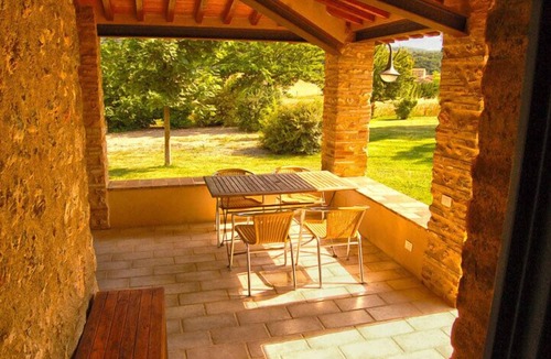 Abbadia a Isola Villa | Monteriggioni Suite In Monteriggioni, Tuscany