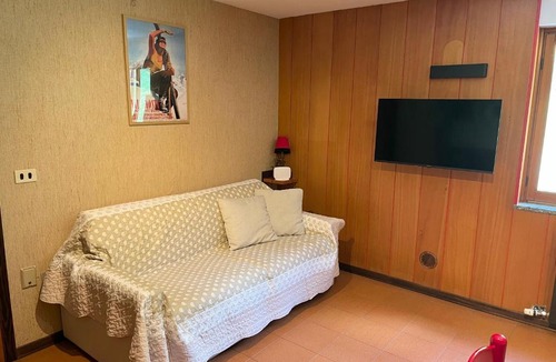 Staffal Apartment | Monterosa Paradise