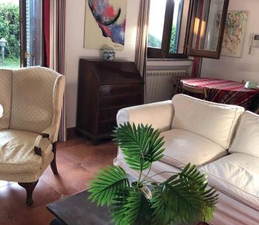 Monterosi House | Monterosi Guest House & Golf