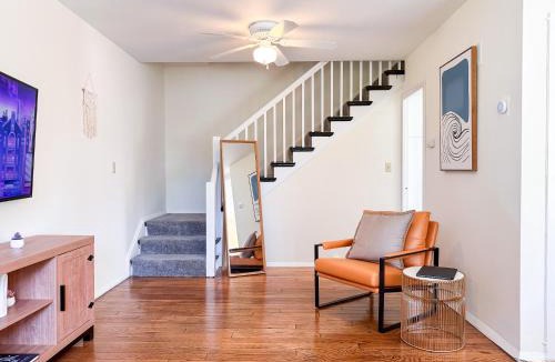 Carthay Circle House | Monthier LACMA SI5T8H57