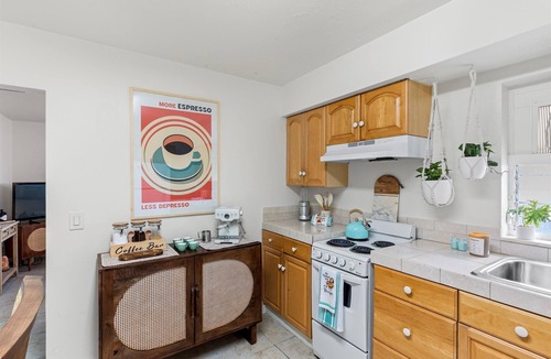 New Town Cottage | Monthly Rentals Only - Key West Cottage Du Soleil