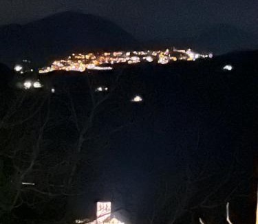 Valfornace House | Monti Sibillini House