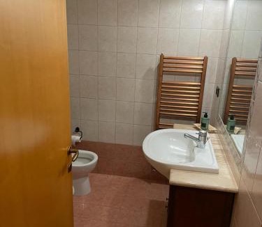 Ascoli Piceno Apartment | Montihouse