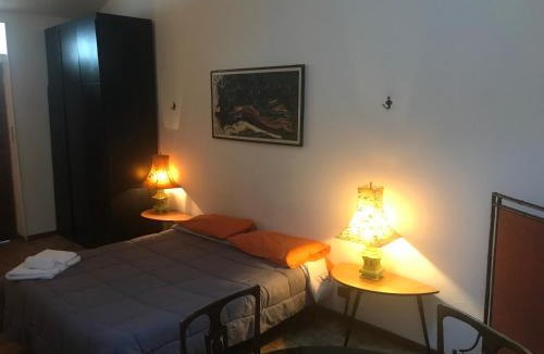 Pavia Apartment | Mood-Cavour