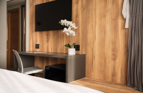 Marina di Citta Sant'Angelo Hotel | Mood Hotel