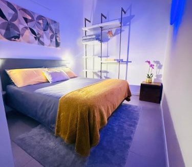 Province of Bologna Apartment | Mood's Home BLQ