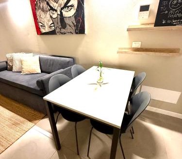 Province of Bologna Apartment | Mood's Home BLQ