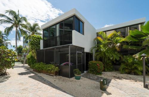 Key Largo Apartment | Moon Bay C1 Key Largo Sunsets - 2 bedroom Townhouse sleeps 4