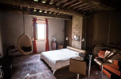 Scansano Bed & Breakfast | Morelliana 4 Rooms
