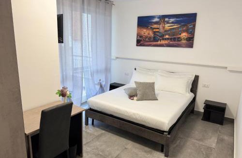 Grassobbio House | Moro Luxury Rooms