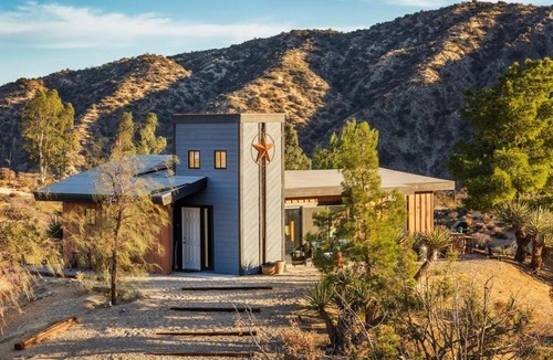 Morongo Valley House | Morongo Star Ranch - Rolling Country Hills w Pool
