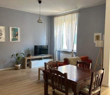 Rieti Apartment | Morroni Apartment