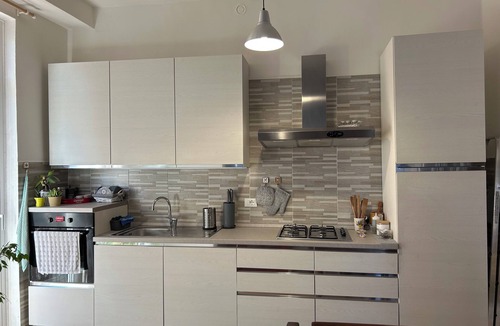 Rieti Apartment | Morroni Guest House