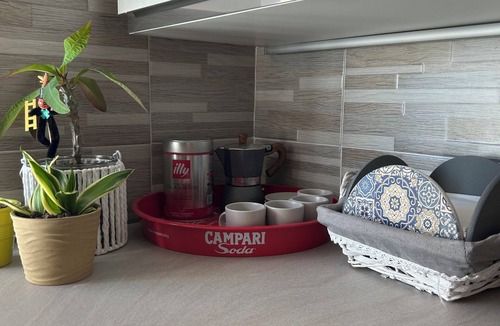Rieti Apartment | Morroni Guest House