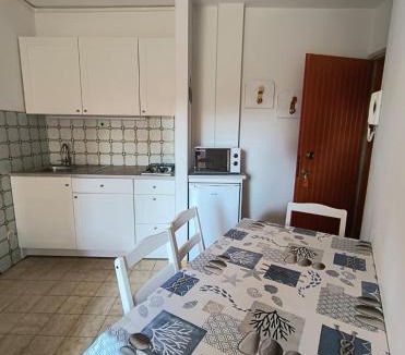 Bibione Apartment | Moschettieri