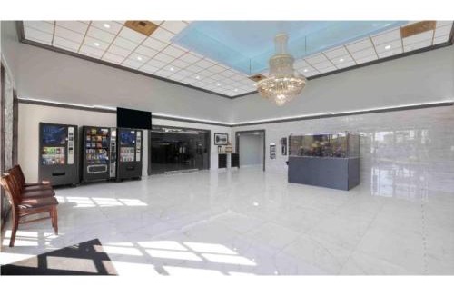 Artesia Hotel | Motel 6 Artesia CA