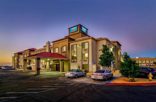 Hesperia Hotel | Motel 6-Hesperia, CA - West Main Street I-15