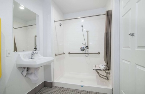 Moreno Valley Hotel | Motel 6 Moreno Valley - Riverside March Air Base