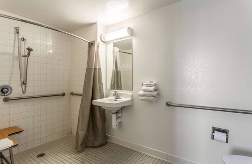 Needles Hotel | Motel 6 Needles, CA