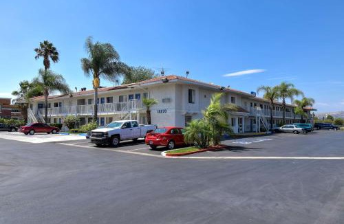 Rowland Heights Hotel | Motel 6-Rowland Heights, CA - Los Angeles - Pomona