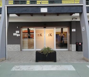Bisignano Hotel | Motel Kratos